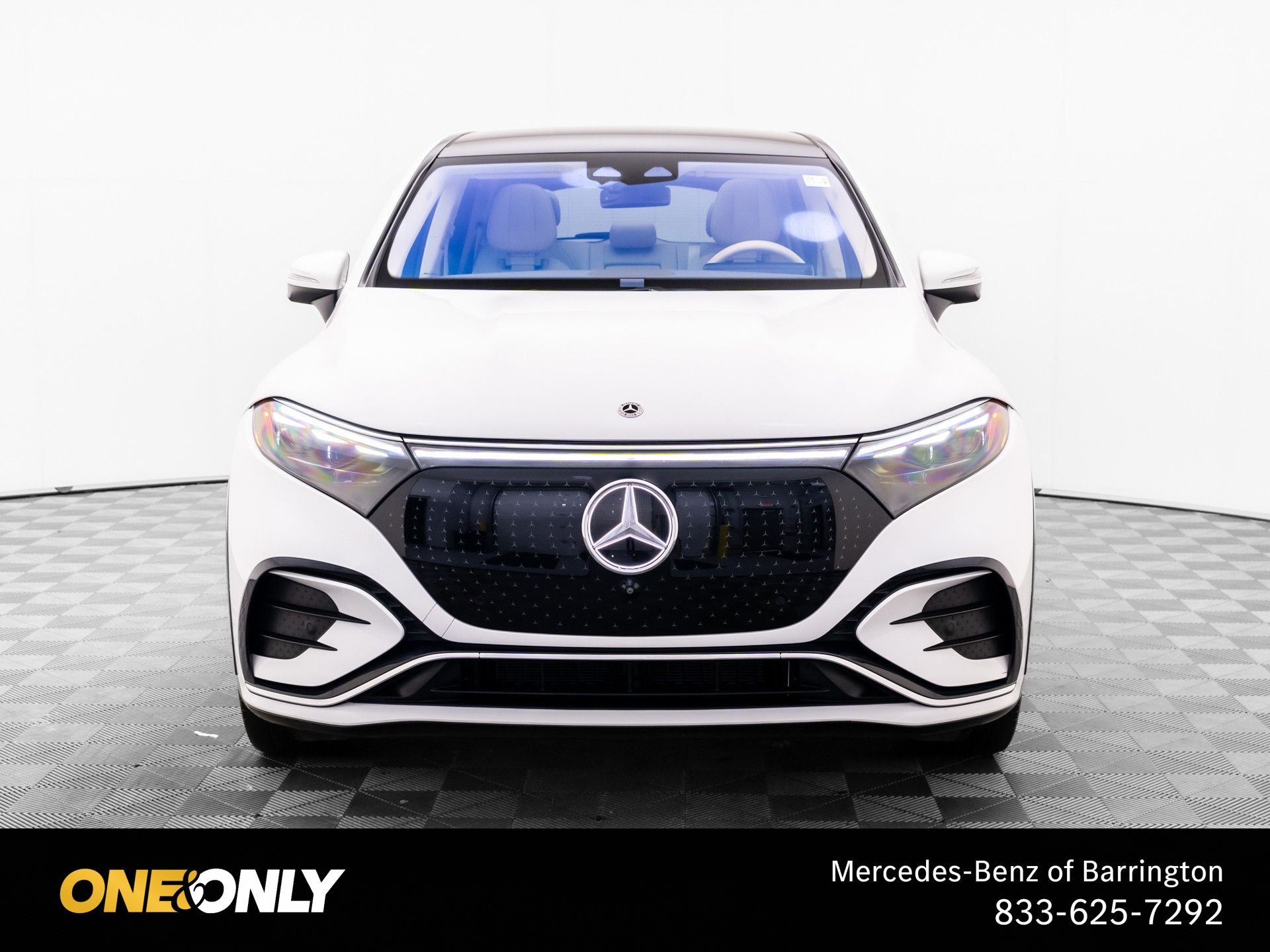Used 2023 White Mercedes-Benz 450 image 8