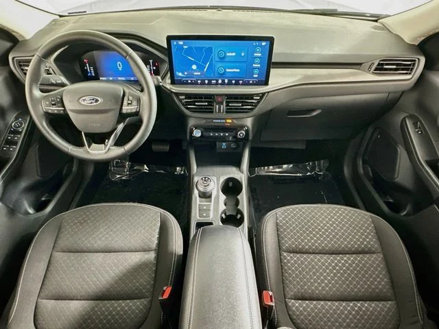 Used 2023 Gray Ford Active image 13
