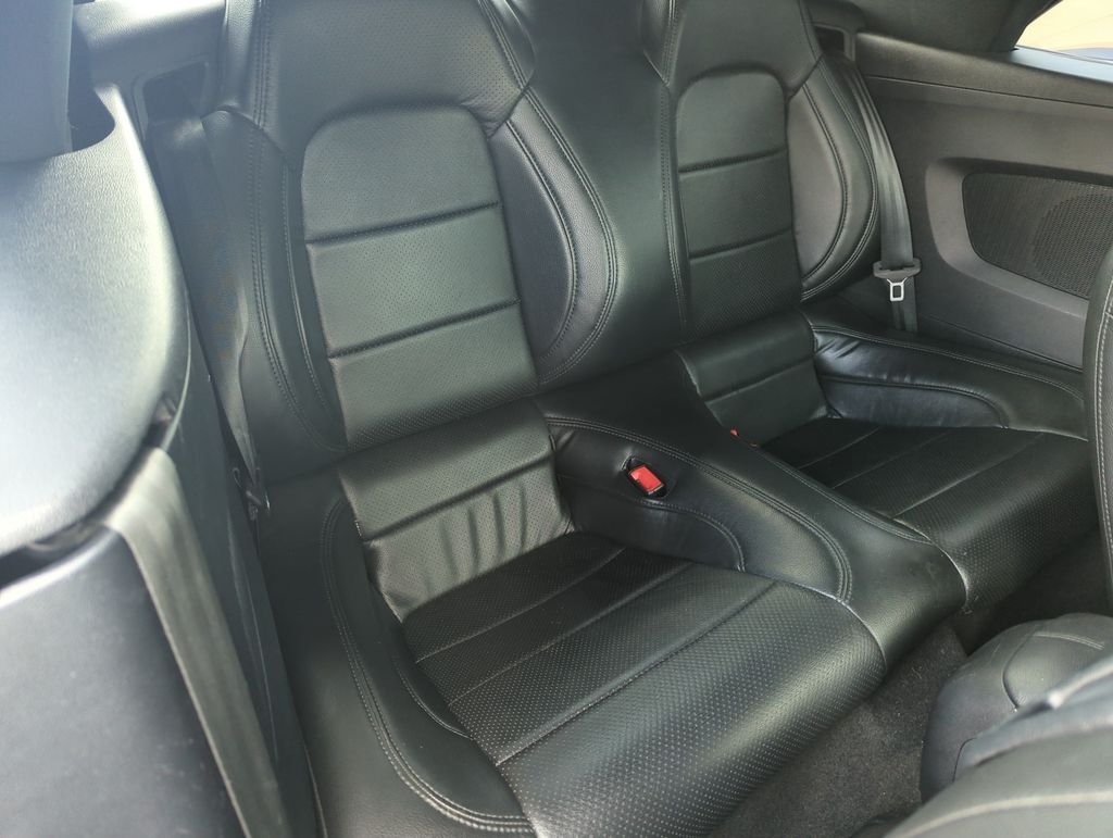 Used 2018 Gray Ford EcoBoost image 26