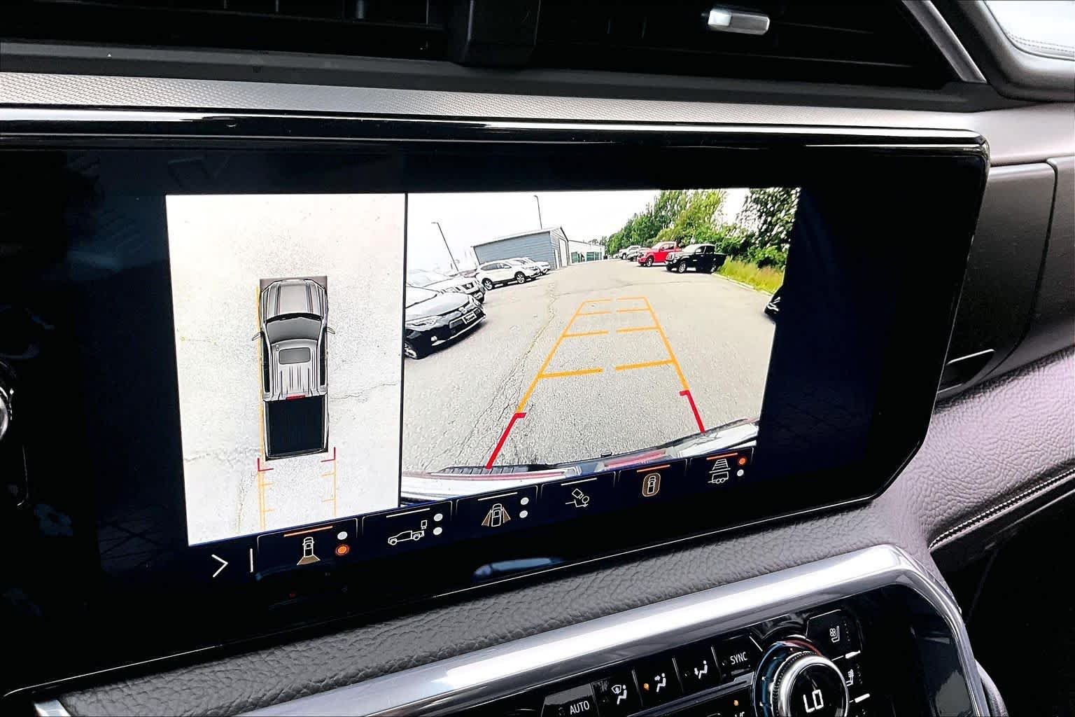2024 GMC Sierra 1500 Denali Denali - Photo 28