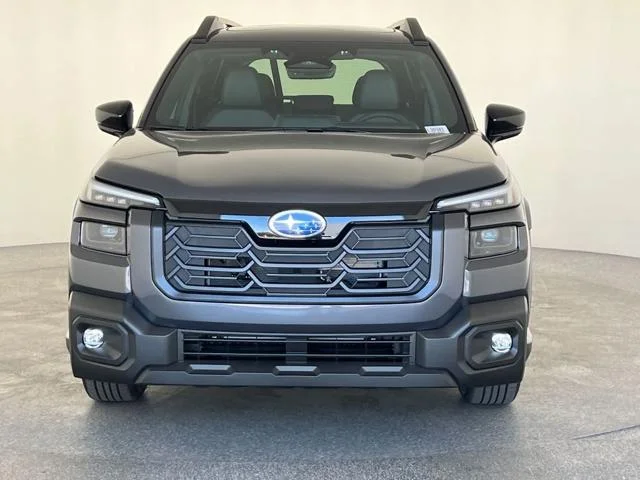 New 2026 MAGNETITE GRAY METALLIC Subaru Premium image 10