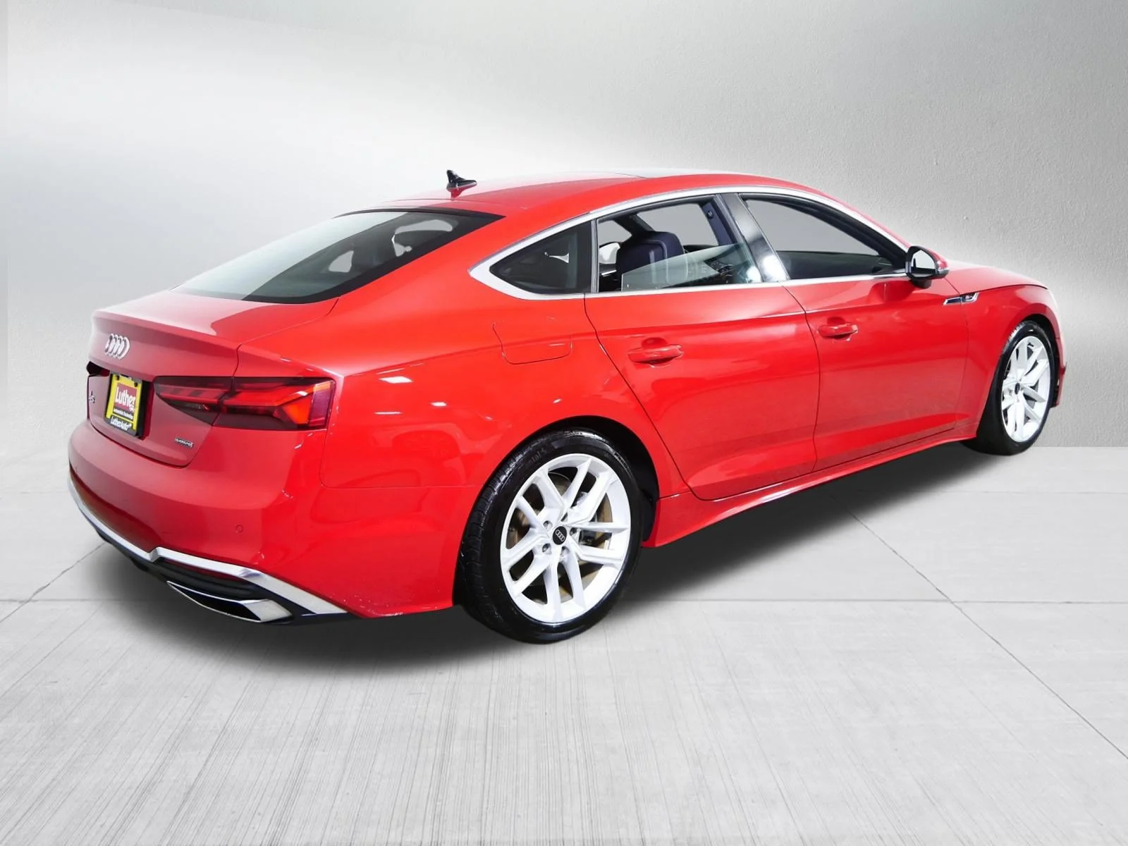 2024 Audi A5 Sportback Premium Plus - Photo 7