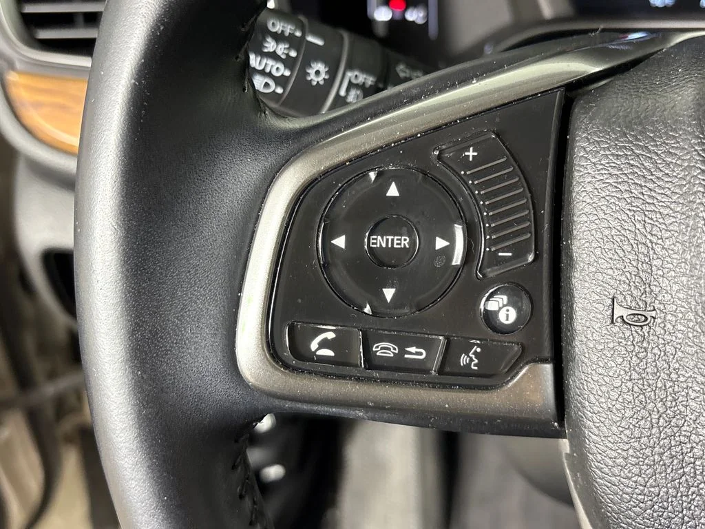 Certified Used 2018  Honda EX-L image 17