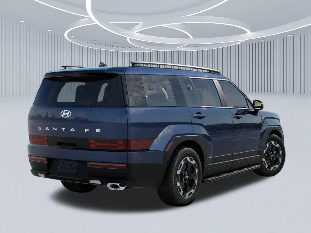 New 2027  Hyundai SEL image 4