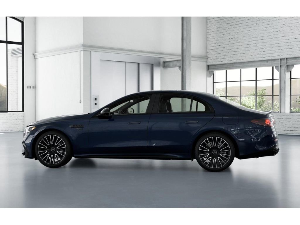 2026 Mercedes-Benz E-Class AMG E53 - Photo 74