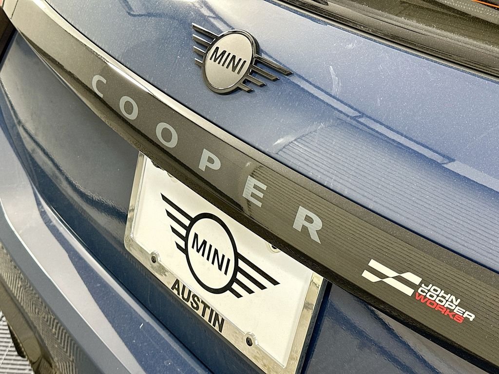2026 MINI Hardtop 2 Door John Cooper Works - Photo 21