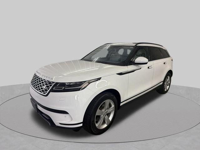 Used 2019 Fuji White Land Rover S image 1