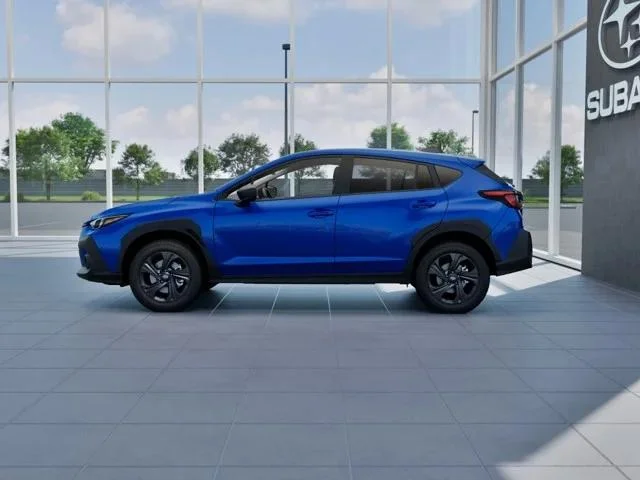 New 2026 SAPPHIRE BLUE PEARL Subaru Base image 3
