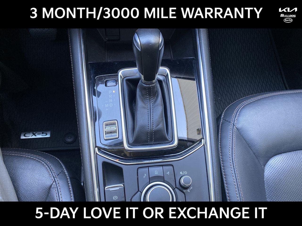 Used 2023 Eternal Blue Mica Mazda 2.5 S Premium Package image 35