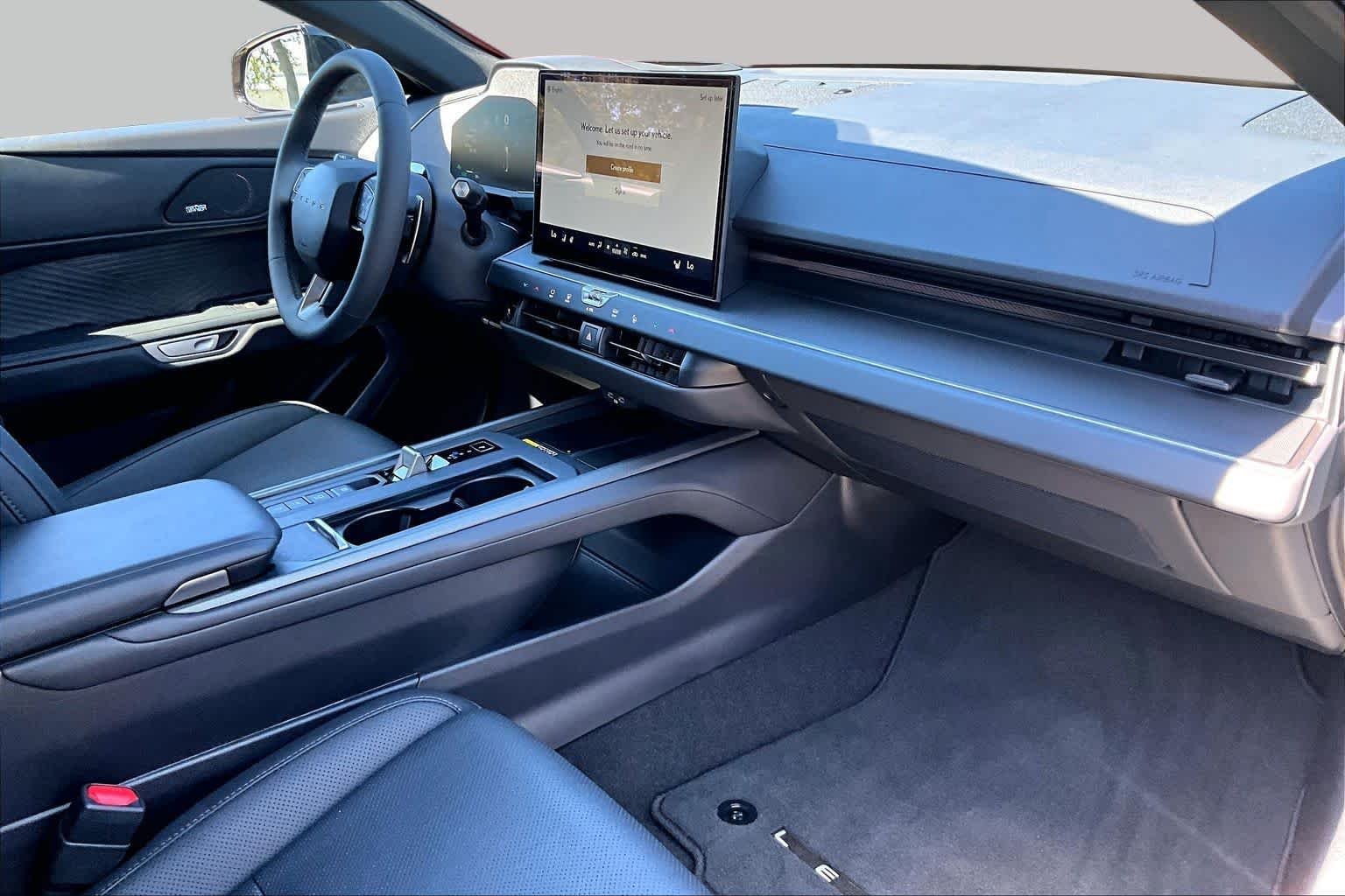 Used 2026 Caviar Lexus Premium+ image 19