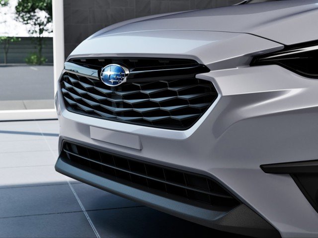 New 2026 ICE SILVER METALLIC Subaru Sport image 10