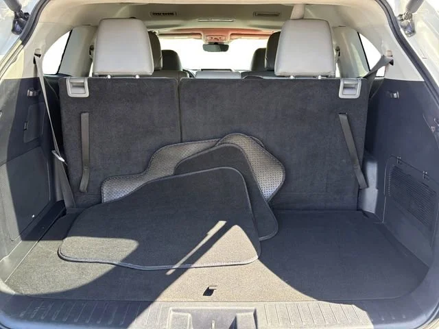 2024 Toyota Highlander Limited - Photo 19