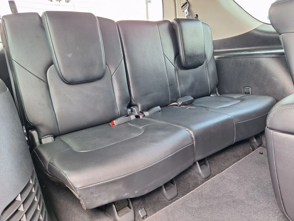 Certified Used 2023 Silver Nissan SL image 32