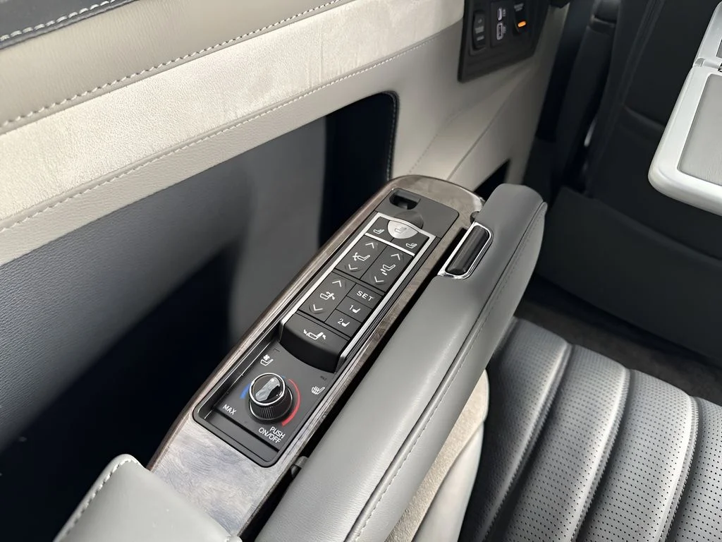 2025 RAM ProMaster Window Van Base - Photo 28