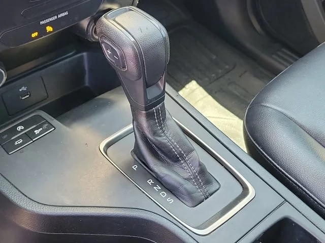 2020 Ford Ranger XL - Photo 32
