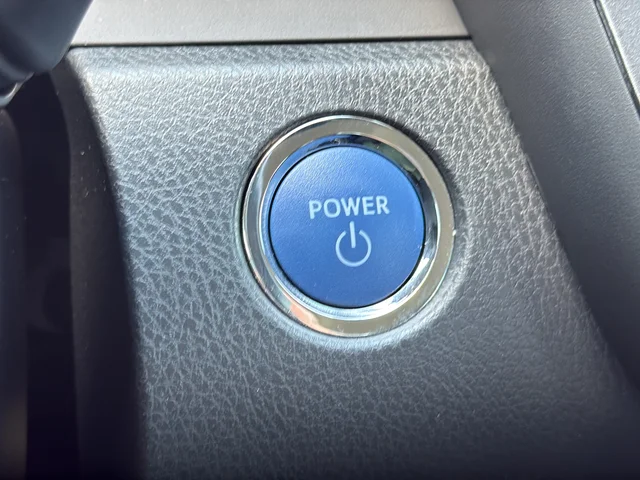 Used 2022 Gray Toyota LE image 13