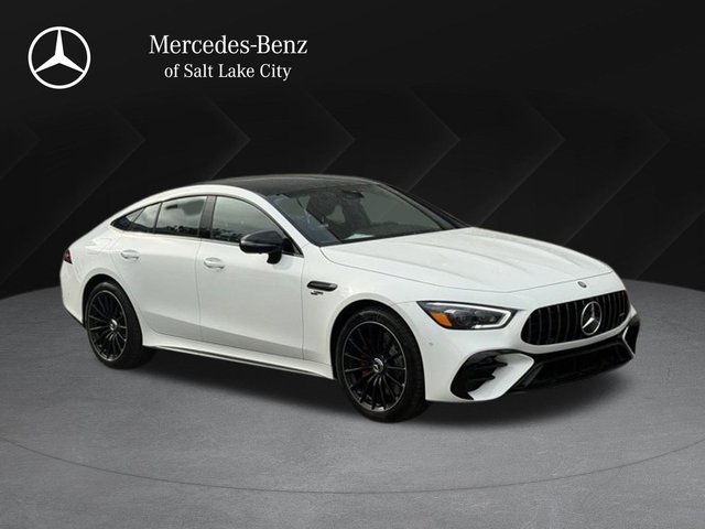 2026 Mercedes-Benz AMG® GT AMG® GT 53