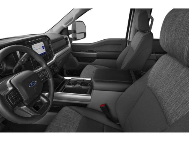 New 2027 Carbonized Gray Ford F350 4X4CREW/CS image 8