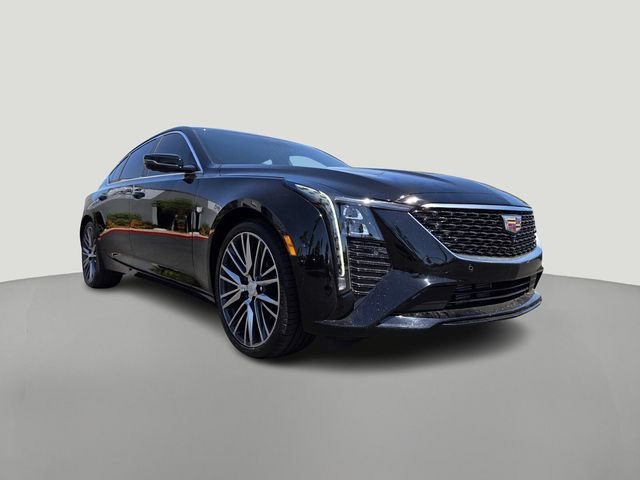 2026 Cadillac CT5 Premium Luxury - Photo 8
