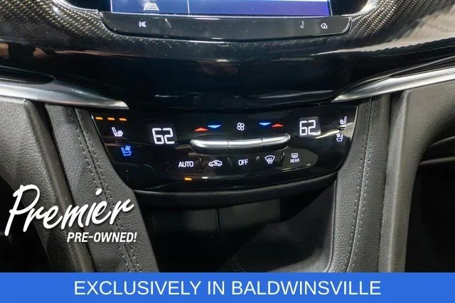 2025 Cadillac XT6 Sport - Photo 28