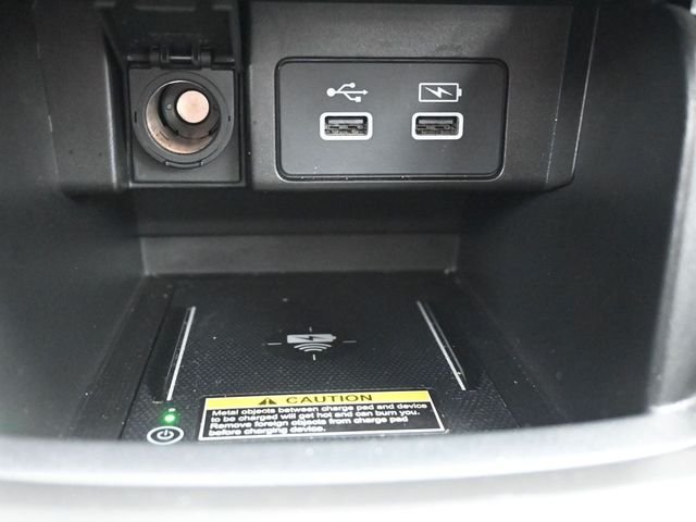 2021 Honda Accord Hybrid EX-L - Photo 32