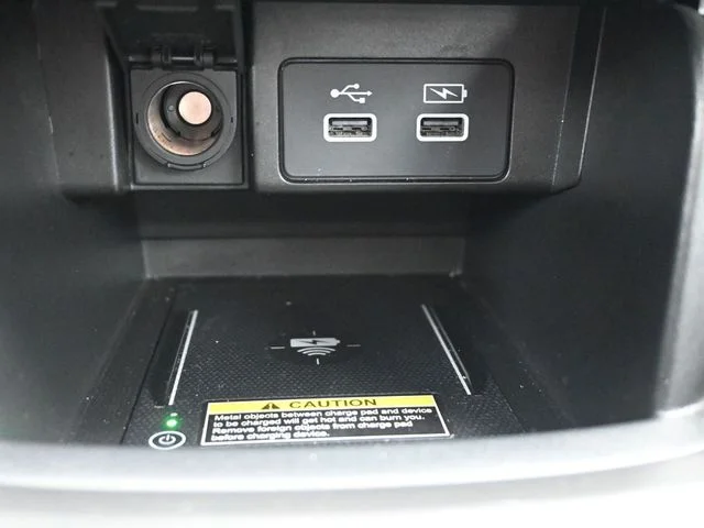 2021 Honda Accord Hybrid EX-L - Photo 32
