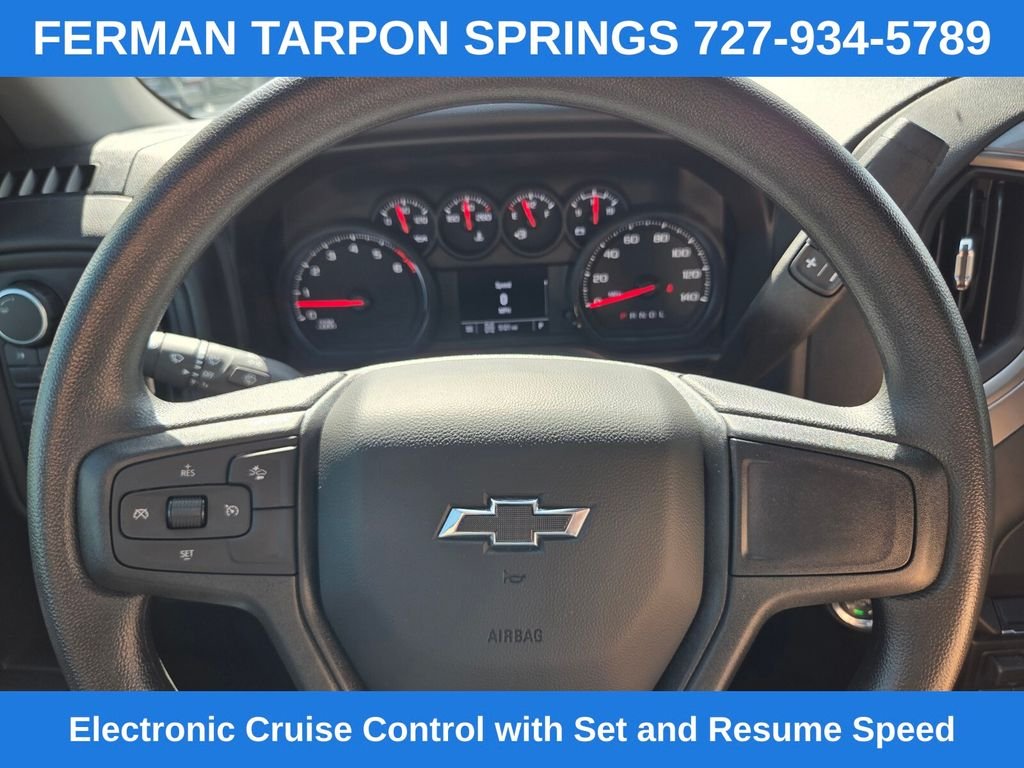 Used 2026 Blue Chevrolet Custom image 30
