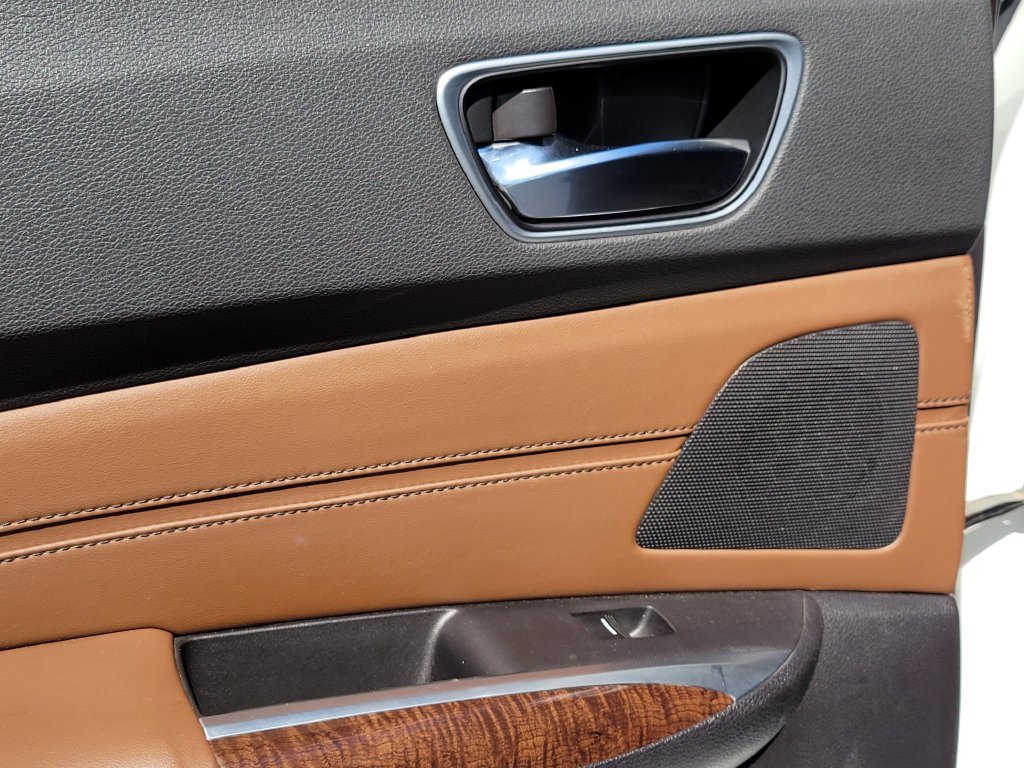 2020 Acura TLX Technology Package - Photo 15