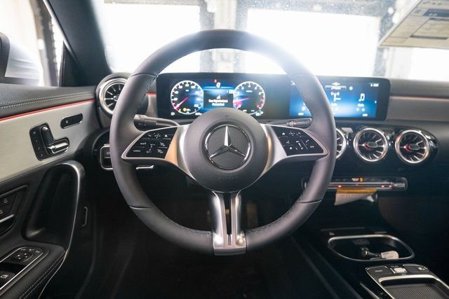 Used 2026 Silver Mercedes-Benz CLA 250 image 14
