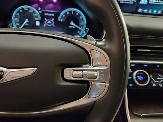 Used 2023 Alta White Genesis  image 29
