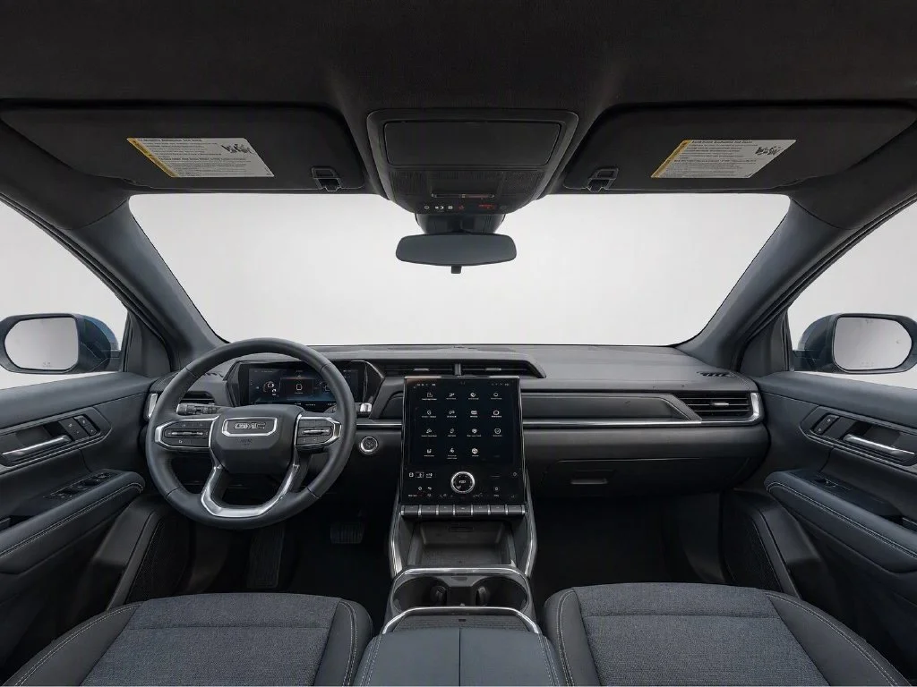 2025 GMC Terrain Elevation - Photo 30