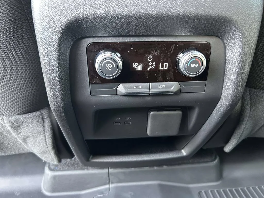 New 2027 Sterling Metallic GMC Elevation image 16