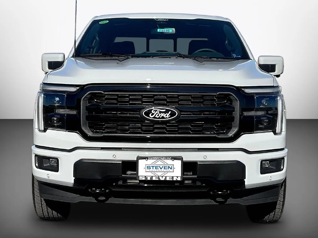 New 2026 Avalanche Ford Lariat® image 15