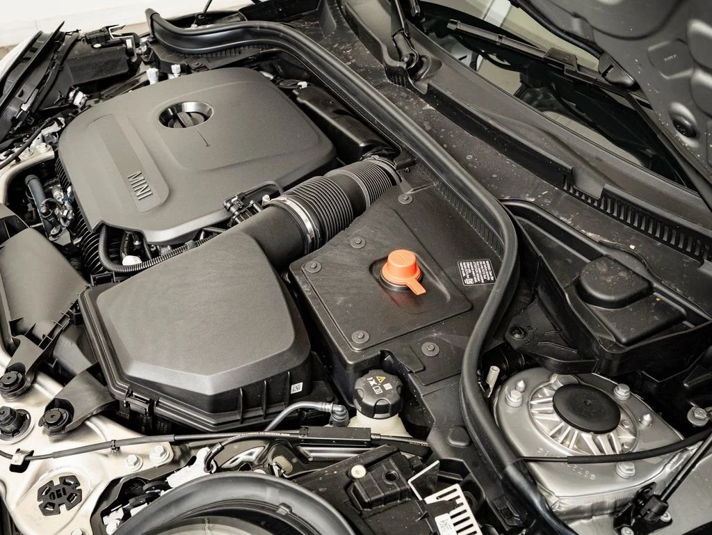 2026 MINI Hardtop 2 Door S - Photo 44
