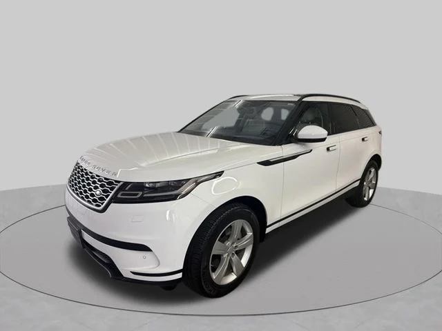 2019 Land Rover Range Rover Velar S
