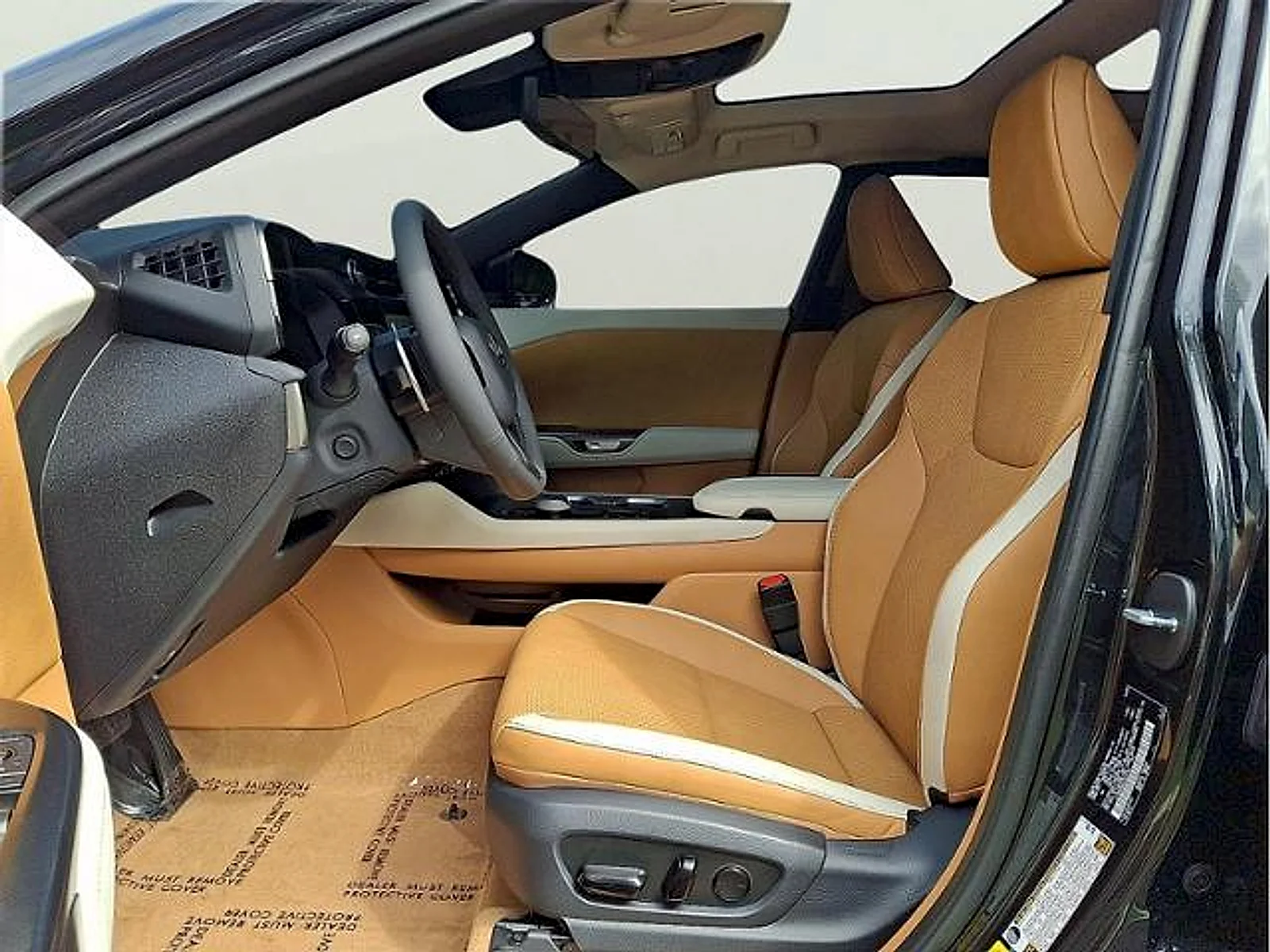 Certified Used 2026 Caviar Lexus Premium image 12