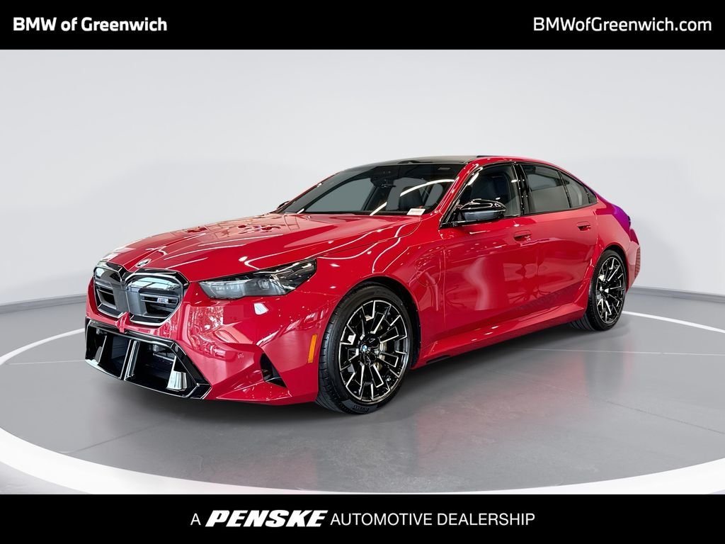 New 2027 Unreleased BMW Base image 1