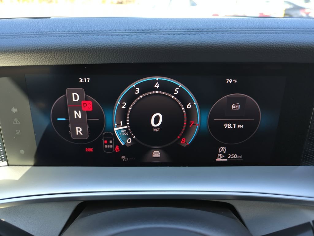 New 2026 Green Volkswagen 2.0T SE R-Line Black image 37