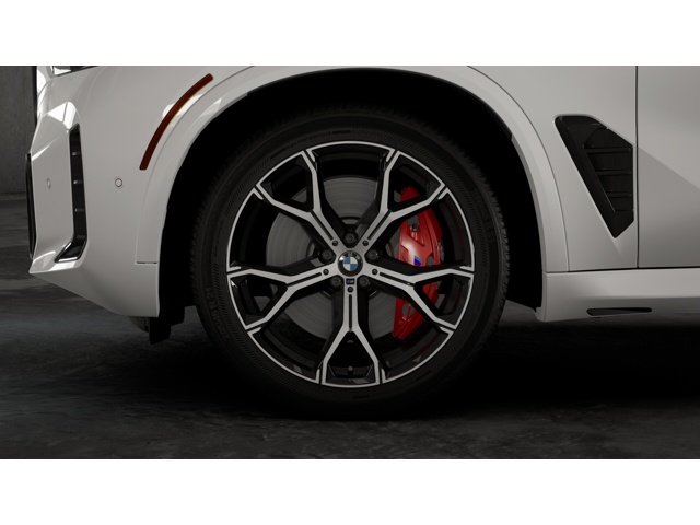 New 2026 Alpine White BMW  image 7