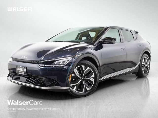 2023 Kia EV6 Wind AWD