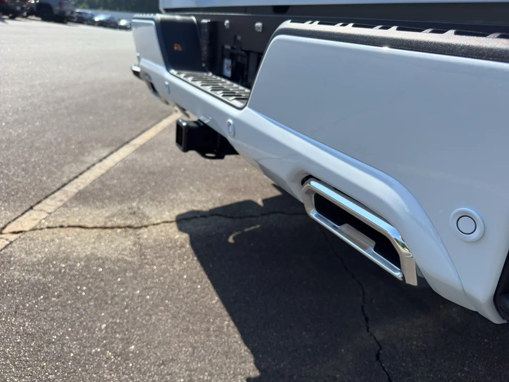 2026 Chevrolet Silverado 1500 High Country - Photo 10
