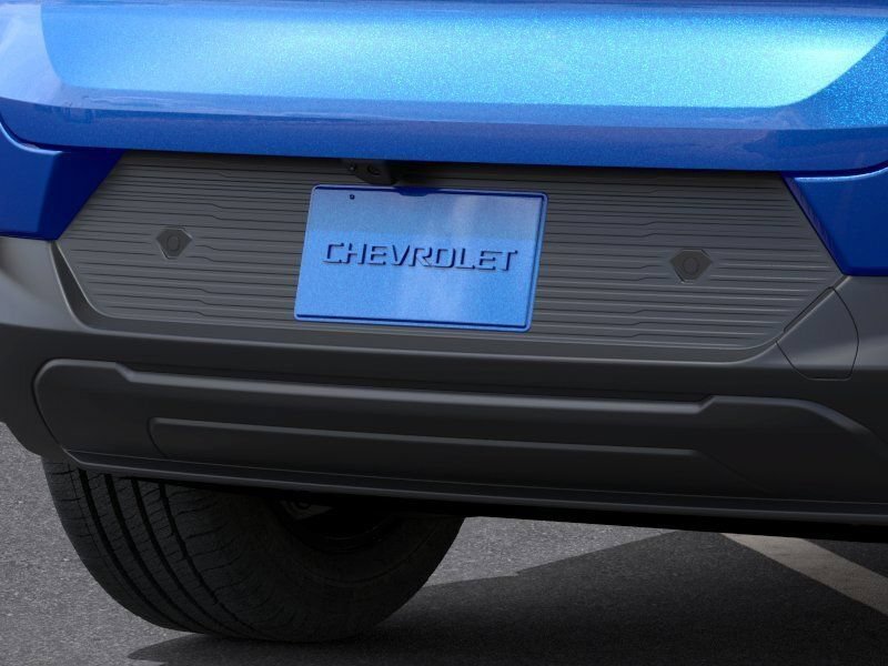 2026 Chevrolet Equinox EV 1LT - Photo 15