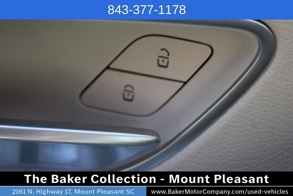 Used 2026 Cirrus Silver Metallic Mercedes-Benz GLE 450 image 20