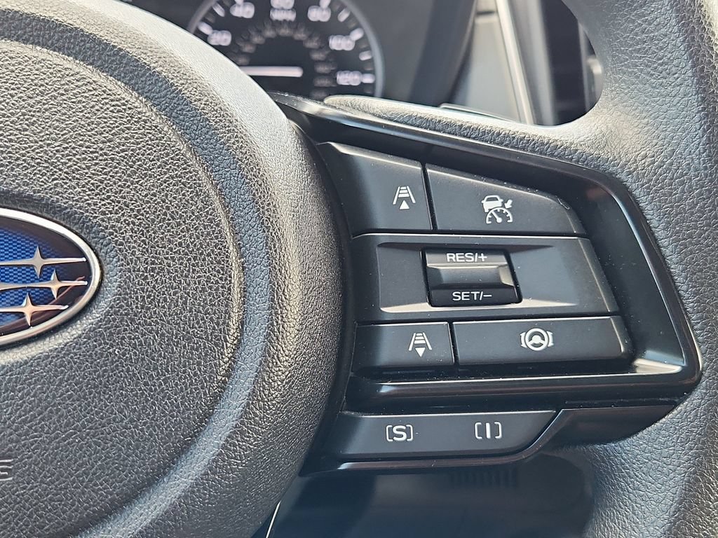 2024 Subaru Crosstrek Premium - Photo 18