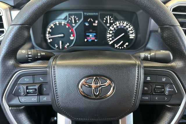 New 2026 Midnight Black Metallic Toyota  SR5 image 21