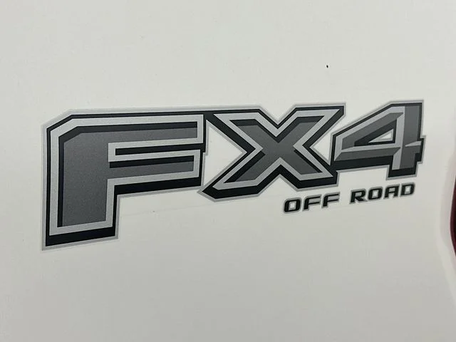 New 2026 Ford F-150 Lariat