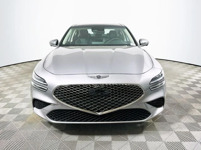 New 2026 Genesis G70 2.5T Prestige