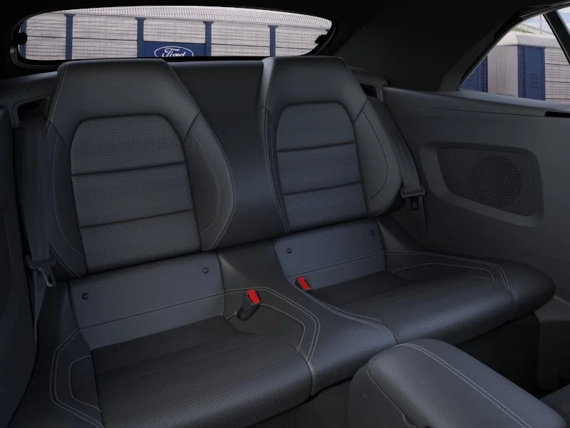 New 2026 Carbonized Gray Metallic Ford GT Premium Convertible image 11
