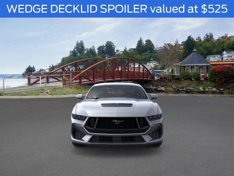 2026 Ford Mustang GT Premium Fastback - Photo 8