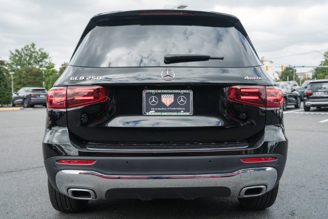 2026 Mercedes-Benz GLB GLB 250 - Photo 6
